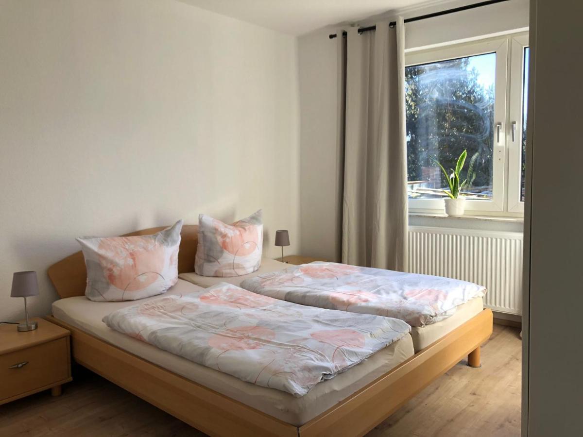 Apartment Lotus 4 Cuxhaven